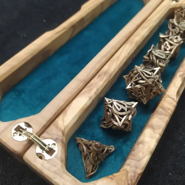 Dice Holders
