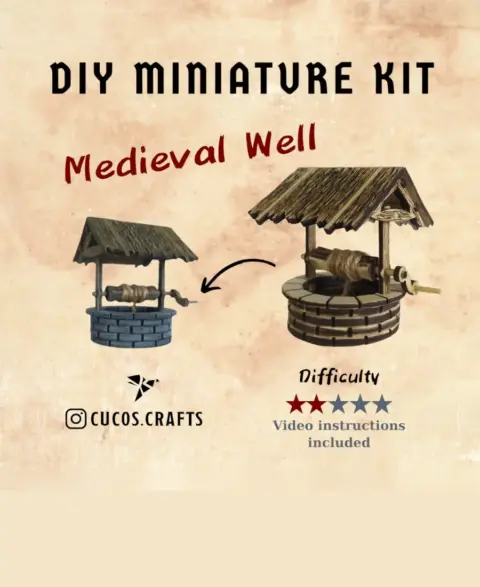 Terrain Kits